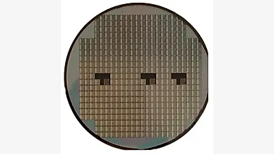 AMD Buys Taalas to Etch AI Models Directly Into Silicon
