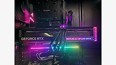 A Lab With 'a Couple of GPUs' Says a 125B Model Now Fits on One 24GB Card