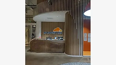 Apple, Google and Microsoft Sign On to Cloudflare's Crawler Rules