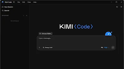 Kimi K3.1 Pro公開 Claudeに迫りサイバーデータは除去