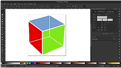 Ideogram、初のベクターモデル公開　プロンプトからSVG生成