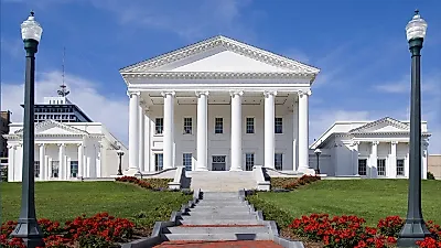 Virginia Orders AI Cyberattack Response Plan