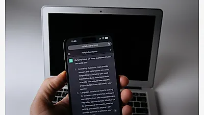 ChatGPT, 프레젠테이션 Slides 출시…PPT·구글 슬라이드 내보내기
