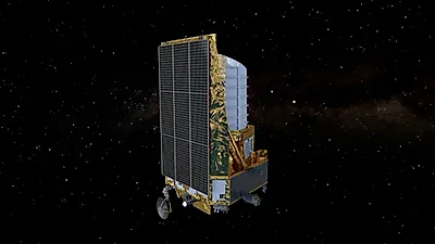 Google Puts TPUs in Orbit Next Week to Find Out Whether They Survive