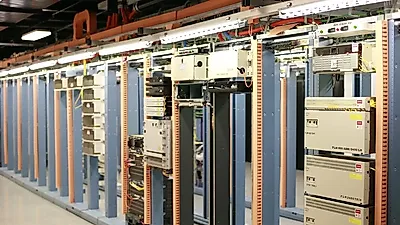AWS Won't Patch 9.8-Rated Model Server Flaw
