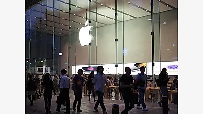 애플, 앱스토어 심사에 'AI 비동의 성적 이미지' 명시…미끼앱도 퇴출
