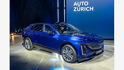 GM, 온스타에 AI 비서…'헤이 온스타'로 차량 제어