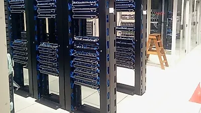 Amazon Triples Its Nvidia Order to 2 Million GPUs