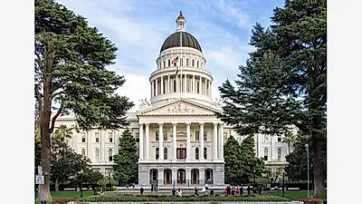 California Gives Data Centers Their Own Utility Rate Class — and the Grid Upgrade Bill