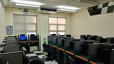 US Computer Science Enrollment Falls 12.4%