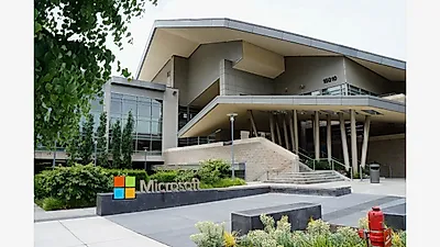 마이크로소프트, 2.8조 파라미터 MAI-Base-2 사전학습 완료