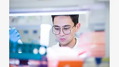 Anthropic Is Running a Physical Biology Lab in the Bay Area