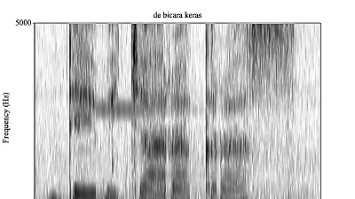 Block's Dessa Learned to Talk Without Text