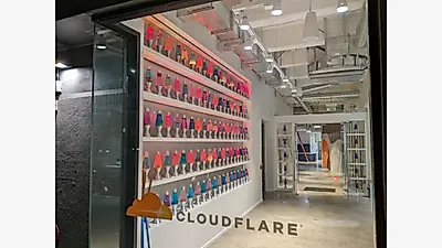 Cloudflare's First In-House Models Lead 7 of 10 Decision Benchmarks — and Ship Open