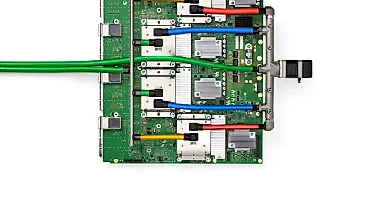 Oracle Cloud to Offer Google TPUs From 2027