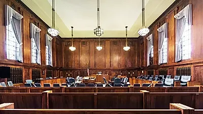 Judge Voids Pentagon Supply Chain Risk Label on Anthropic as Unlawful Retaliation