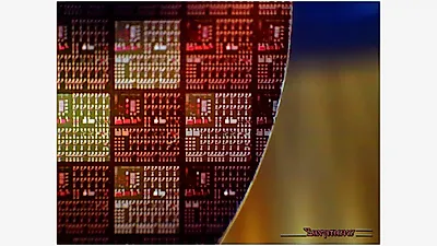 AMD Buys Fei-Fei Li's World Labs for $8.2B in All-Stock Deal