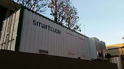 엔비디아 DSX POD 공개…AI 데이터센터 구축 6개월→14일