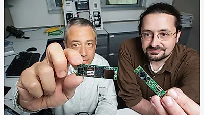 Google's EmbeddingGemma 2 Collapses Four Models Into 567MB of Phone RAM