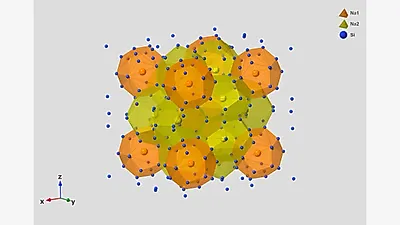 MIT, 결정 구조 '보는' AI 개발…텍스트 전용 모델 앞질러