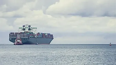 A Chatbot Misread a Ship's Manifest. Armed US Aircraft Were Already in the Air.